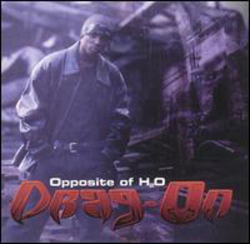 Slippe - Opposite of H2O