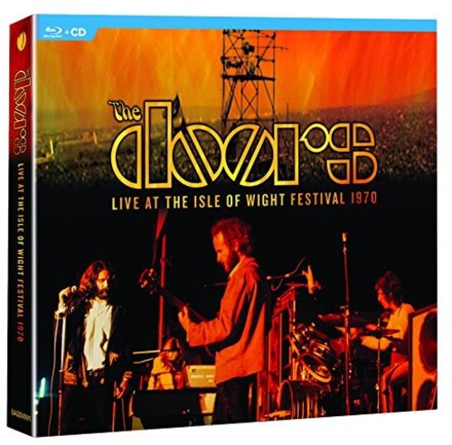 Live at The Isle of Wight Festival 1970