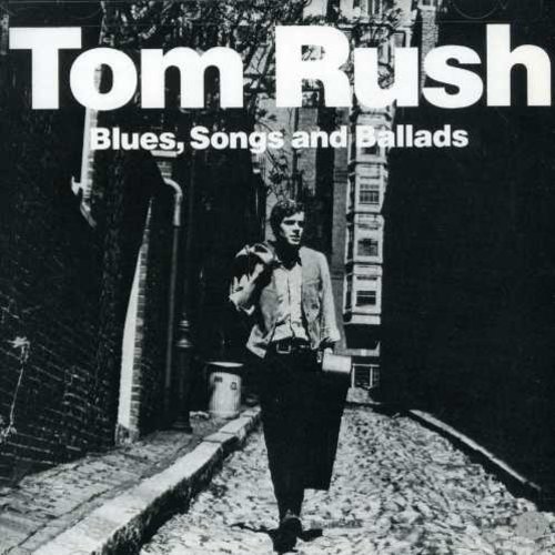 Blues Songs Ballads