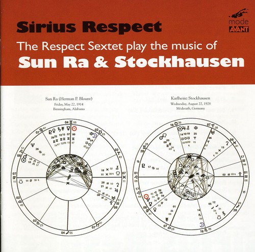 Album Art
