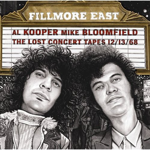 Fillmore East: Lost Concert Tapes 12/13/68