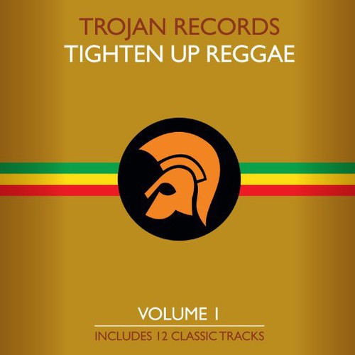 The Best Of Tighten Up Reggae Vol. 1