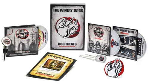Dog Treats