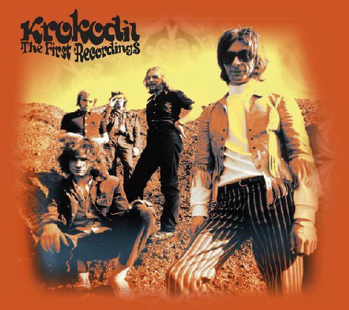 First Recordings (W/Dvd)