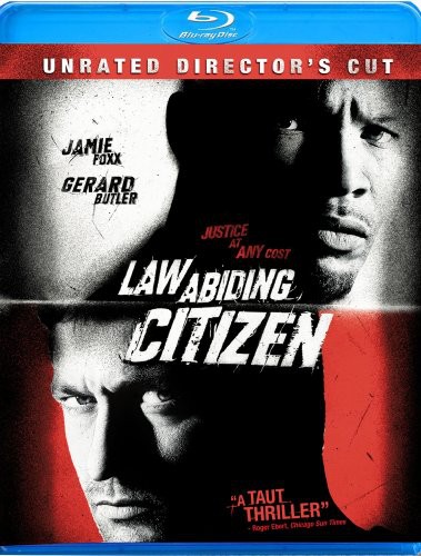  - Law Abiding Citizen