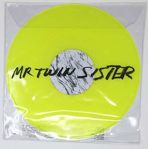 Mr Twin Sister