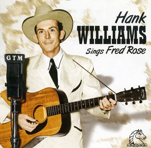 Sings Fred Rose
