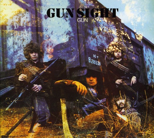 Gunsight