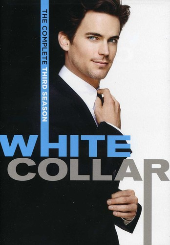 Diahann Carroll - White Collar: Season 3