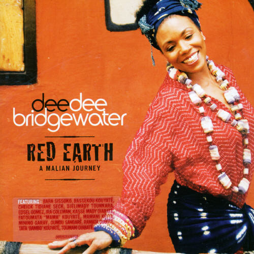 Red Earth