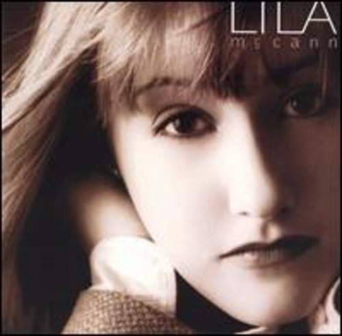Lila Mccann - Lila