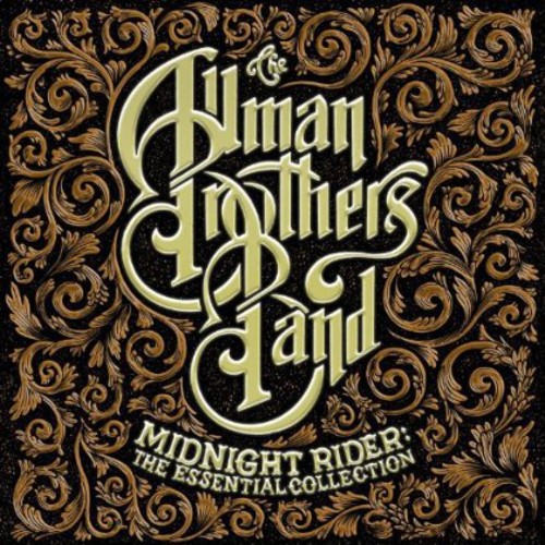 Midnight Rider: The Essential Collection