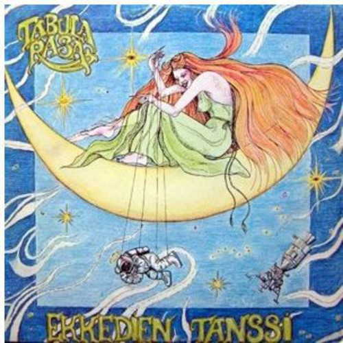 Ekkedien Tanssi