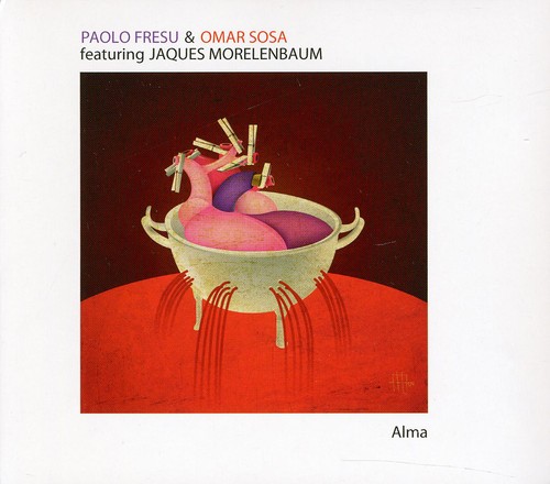 Album Art