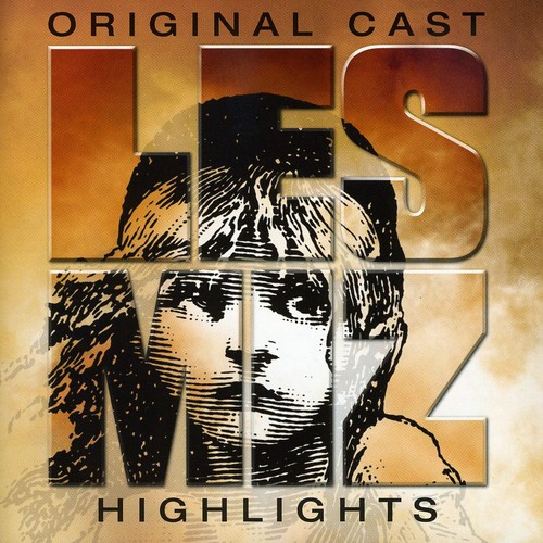 Les Miserables-Highlights