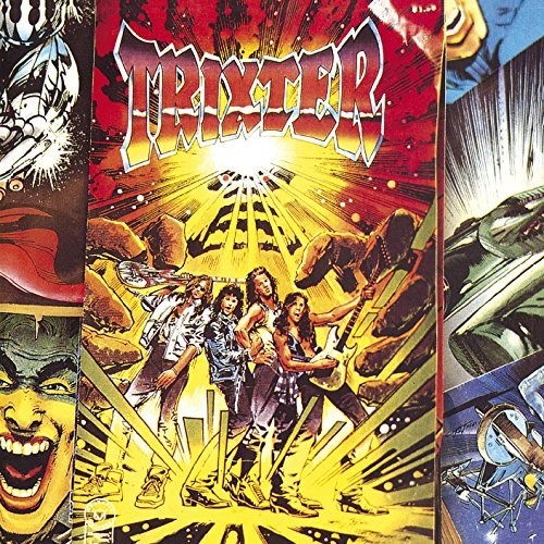 Album Art