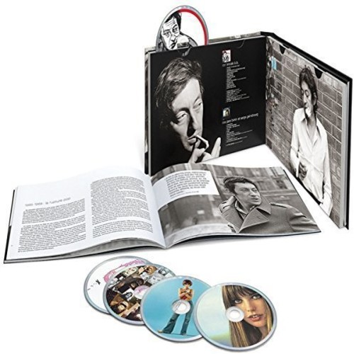 Complete Studio Recordings