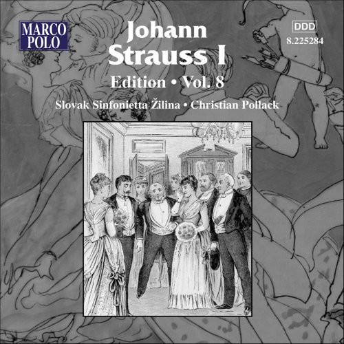 Christian Pollack - Volume 8