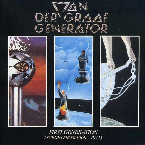First Generation