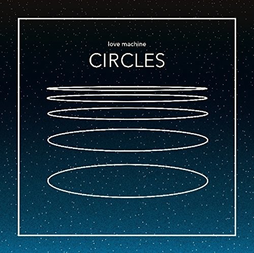 Circles (Blue)