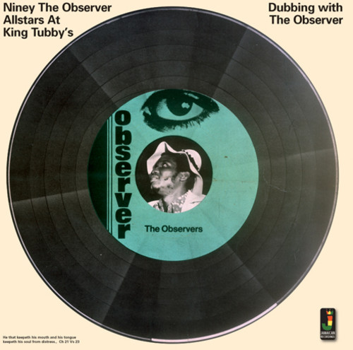 Dubbing with the Observer