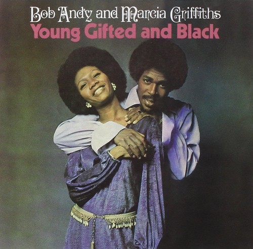 Young Gifted & Black