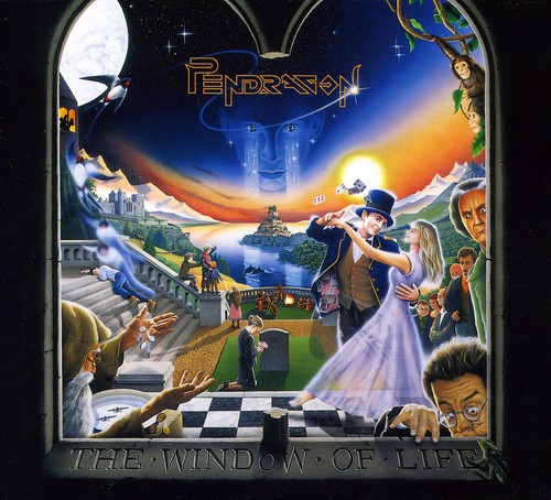 Album Art