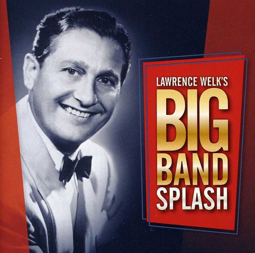 Big Band Splash