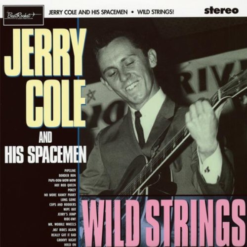Wild Strings