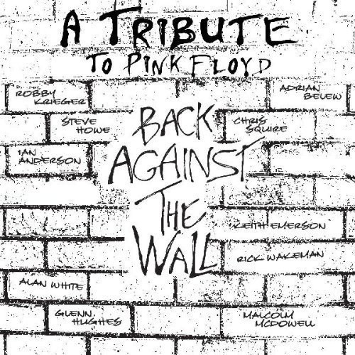 Back Against The Wall
