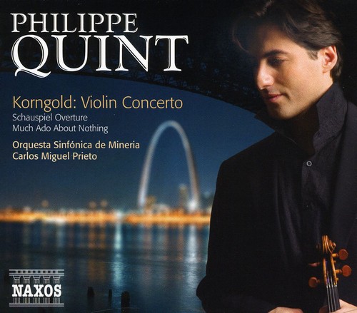 Beautiful People - Violin Concerto / Much Ado Abouth Nothing