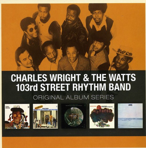 Original Album Series