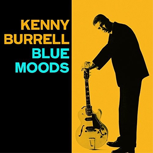 Blue Moods + Bright's Spots