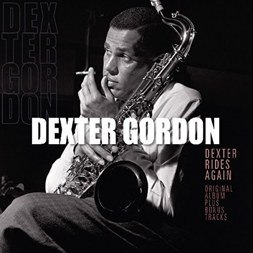 Dexter Rides Again