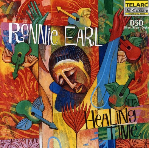 Album Art