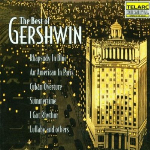 Best of Gershwin / Various