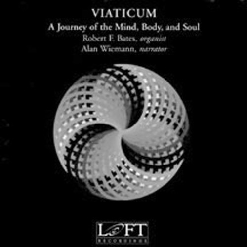 Murray Harris - Viaticum: Journey of Mind Body & Soul / Various