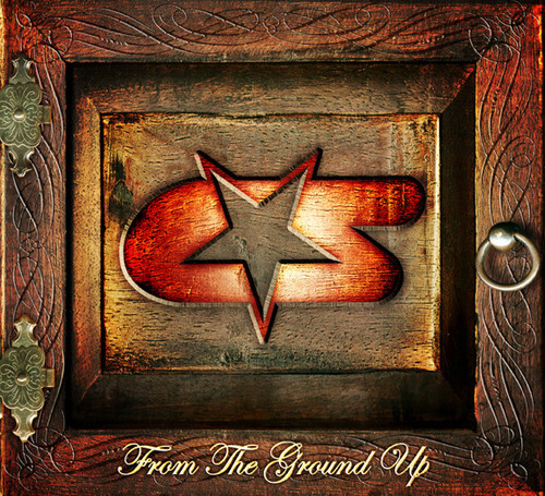 Collective Soul - From the Ground Up