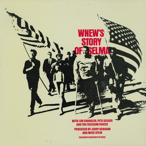 Wnews Story Of Selma / Var - Wnew's Story of Selma / Various