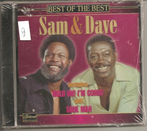 Best of the Best