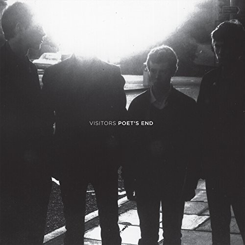 Poets End