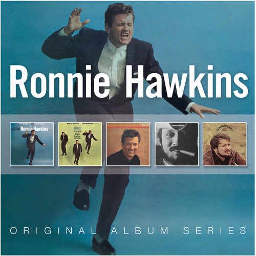 Original Album Series