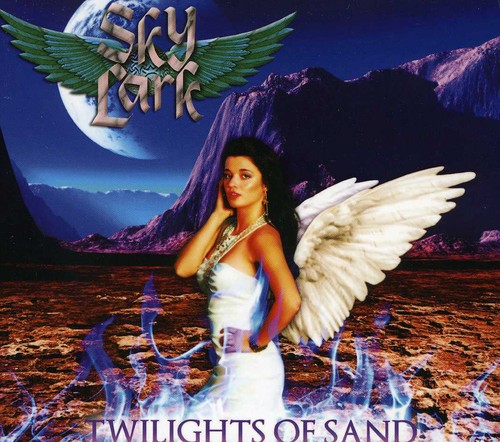 Twilights Of Sand