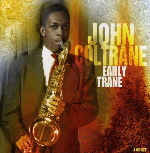 Early Trane