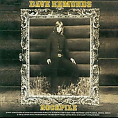 Dave Edmunds - Rockpile