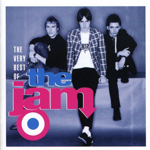 Very Best Of Jam