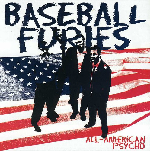 All-American Psycho