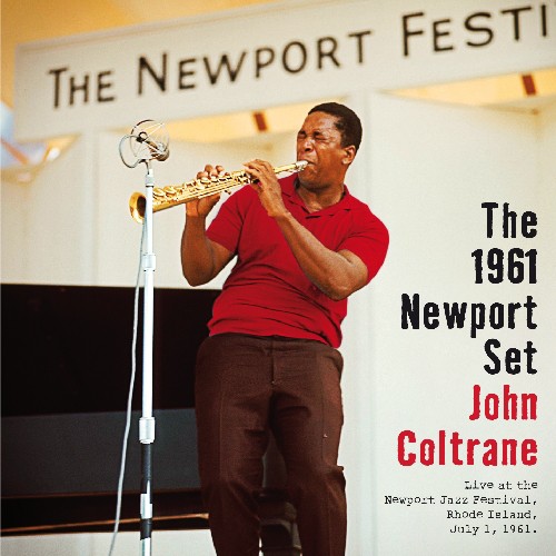 1961 Newport Set (Bonus Tracks) (Spa)