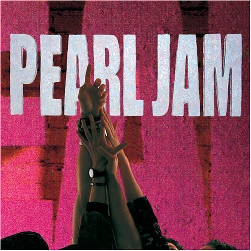 Ten Pearl Jam - Ten