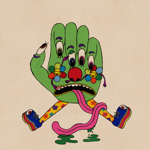 Album Art